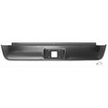 Ipcw IPCW CWRS-07SI Gmc Sierra 2007 - 2012 Roll Pan; Steel CWRS-07SI